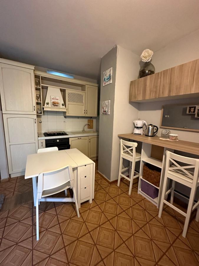 Bilocale Daire Lucca Dış mekan fotoğraf